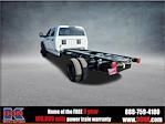 New 2026 Ram 5500 Crew Cab 84 CA Cab Chassis for sale #C3089 - photo 11