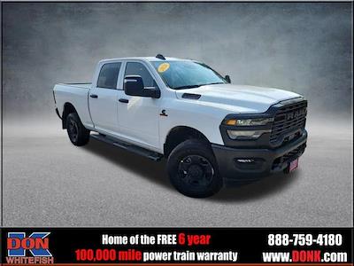 New 2026 Ram 2500 Tradesman Crew Cab for sale #C3090 - photo 1