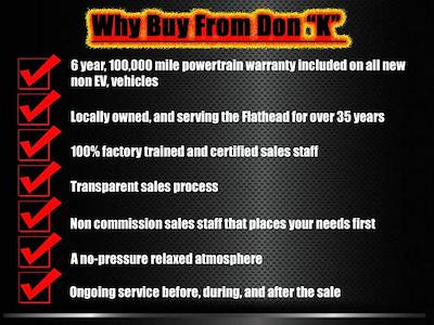 New 2026 Ram 2500 Tradesman Crew Cab for sale #C3090 - photo 2