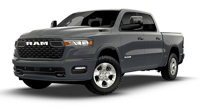 New 2026 Ram 1500 Big Horn Crew Cab for sale #C3122 - photo 1