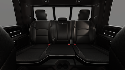 New 2026 Ram 3500 Laramie Crew Cab for sale #C3142 - photo 2