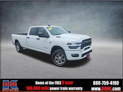 New 2026 Ram 3500 Big Horn Crew Cab for sale #C3153 - photo 1