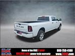 New 2026 Ram 3500 Big Horn Crew Cab for sale #C3153 - photo 8