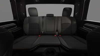 New 2026 Ram 3500 Big Horn Crew Cab for sale #C3163 - photo 1