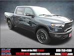New 2026 Ram 1500 Rebel Crew Cab for sale #C3187 - photo 1