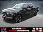 New 2026 Ram 1500 Rebel Crew Cab for sale #C3187 - photo 4