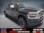 New 2026 Ram 2500 Laramie Crew Cab for sale #C3199 - photo 1