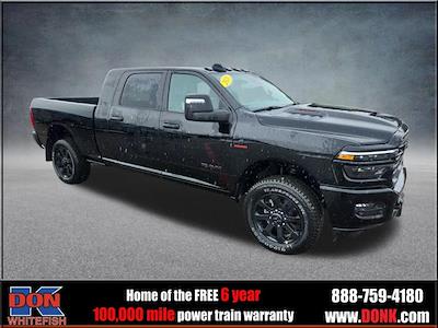 New 2026 Ram 2500 Laramie Mega Cab for sale #C3204 - photo 1