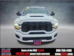 New 2026 Ram 2500 Tradesman Crew Cab for sale #C3227 - photo 3