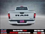 New 2026 Ram 2500 Tradesman Crew Cab for sale #C3227 - photo 7