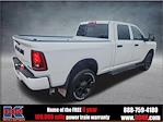 New 2026 Ram 2500 Tradesman Crew Cab for sale #C3227 - photo 8