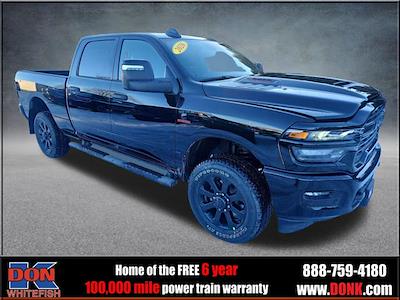 New 2026 Ram 2500 Tradesman Crew Cab for sale #C3232 - photo 1