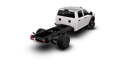 New 2026 Ram 5500 Crew Cab 60 CA Cab Chassis for sale #C3284 - photo 2