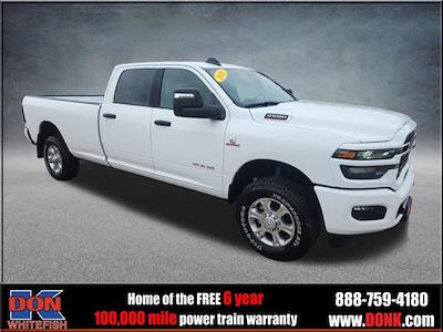 New 2026 Ram 2500 Big Horn Crew Cab for sale #C3314 - photo 2