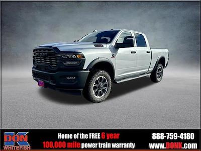 New 2026 Ram 2500 Warlock Crew Cab for sale #C3349 - photo 1