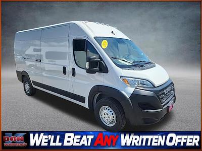 New 2026 Ram ProMaster 3500 High Roof Empty Cargo Van for sale #C3363 - photo 1