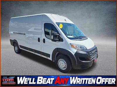 New 2026 Ram ProMaster 2500 High Roof Empty Cargo Van for sale #C3414 - photo 1