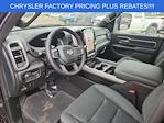 New 2025 Ram 1500 Big Horn Crew Cab 4x4 Pickup for sale #C6007 - photo 11