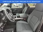 New 2025 Ram 1500 Big Horn Crew Cab 4x4 Pickup for sale #C6007 - photo 14