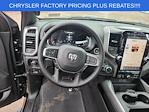 New 2025 Ram 1500 Big Horn Crew Cab 4x4 Pickup for sale #C6007 - photo 15