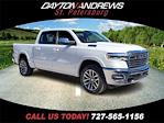 New 2025 Ram 1500 Longhorn Crew Cab 4x4 Pickup for sale #N25069 - photo 1