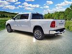 New 2025 Ram 1500 Longhorn Crew Cab 4x4 Pickup for sale #N25069 - photo 3