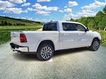 New 2025 Ram 1500 Longhorn Crew Cab 4x4 Pickup for sale #N25069 - photo 4