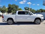 New 2025 Ram 1500 Longhorn Crew Cab 4x4 Pickup for sale #N25069 - photo 5