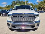 New 2025 Ram 1500 Longhorn Crew Cab 4x4 Pickup for sale #N25069 - photo 6