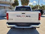 New 2025 Ram 1500 Longhorn Crew Cab 4x4 Pickup for sale #N25069 - photo 8