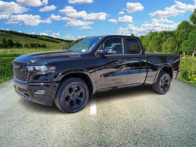 New 2025 Ram 1500 Big Horn Quad Cab Pickup for sale #N25308 - photo 2