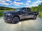 New 2025 Ram 1500 Big Horn Quad Cab Pickup for sale #N25308 - photo 2
