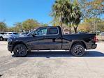 New 2025 Ram 1500 Big Horn Quad Cab Pickup for sale #N25308 - photo 7