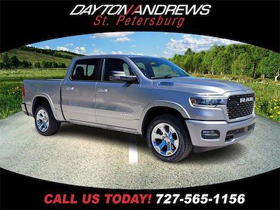 New 2025 Ram 1500 Big Horn Crew Cab Pickup for sale #N25309 - photo 1