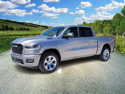 New 2025 Ram 1500 Big Horn Crew Cab Pickup for sale #N25309 - photo 2