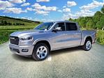 New 2025 Ram 1500 Big Horn Crew Cab Pickup for sale #N25309 - photo 2