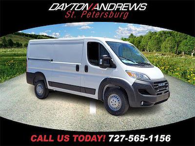 New 2025 Ram ProMaster 2500 Standard Roof Empty Cargo Van for sale #N25314 - photo 1