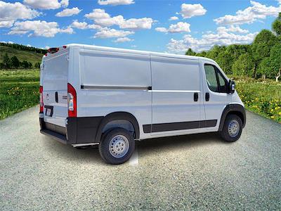 New 2025 Ram ProMaster 2500 Standard Roof Empty Cargo Van for sale #N25314 - photo 2