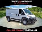 New 2025 Ram ProMaster 2500 Standard Roof Empty Cargo Van for sale #N25314 - photo 1