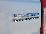 New 2025 Ram ProMaster 2500 Standard Roof Empty Cargo Van for sale #N25314 - photo 10