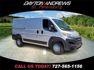 New 2025 Ram ProMaster 1500 Standard Roof Empty Cargo Van for sale #N25324 - photo 1