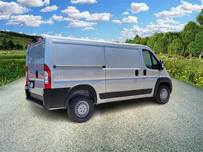 New 2025 Ram ProMaster 1500 Standard Roof Empty Cargo Van for sale #N25324 - photo 2