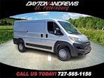 New 2025 Ram ProMaster 1500 Standard Roof Empty Cargo Van for sale #N25324 - photo 1