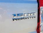 New 2025 Ram ProMaster 1500 Standard Roof Empty Cargo Van for sale #N25324 - photo 11