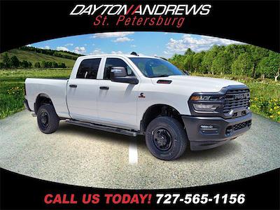New 2025 Ram 2500 Tradesman Crew Cab 4x4 Pickup for sale #N25337 - photo 1