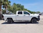 New 2025 Ram 2500 Tradesman Crew Cab 4x4 Pickup for sale #N25337 - photo 5