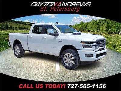 New 2025 Ram 2500 Laramie Crew Cab 4x4 Pickup for sale #N25338 - photo 1
