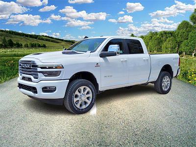 New 2025 Ram 2500 Laramie Crew Cab 4x4 Pickup for sale #N25338 - photo 2