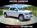 New 2025 Ram 2500 Laramie Crew Cab 4x4 Pickup for sale #N25338 - photo 1