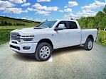 New 2025 Ram 2500 Laramie Crew Cab 4x4 Pickup for sale #N25338 - photo 2